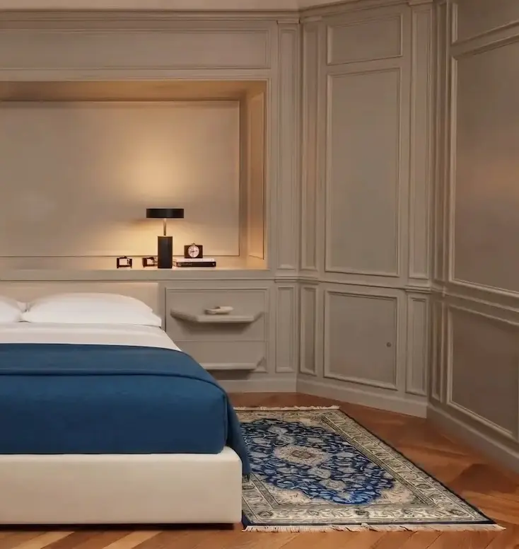 Arredi e architettura