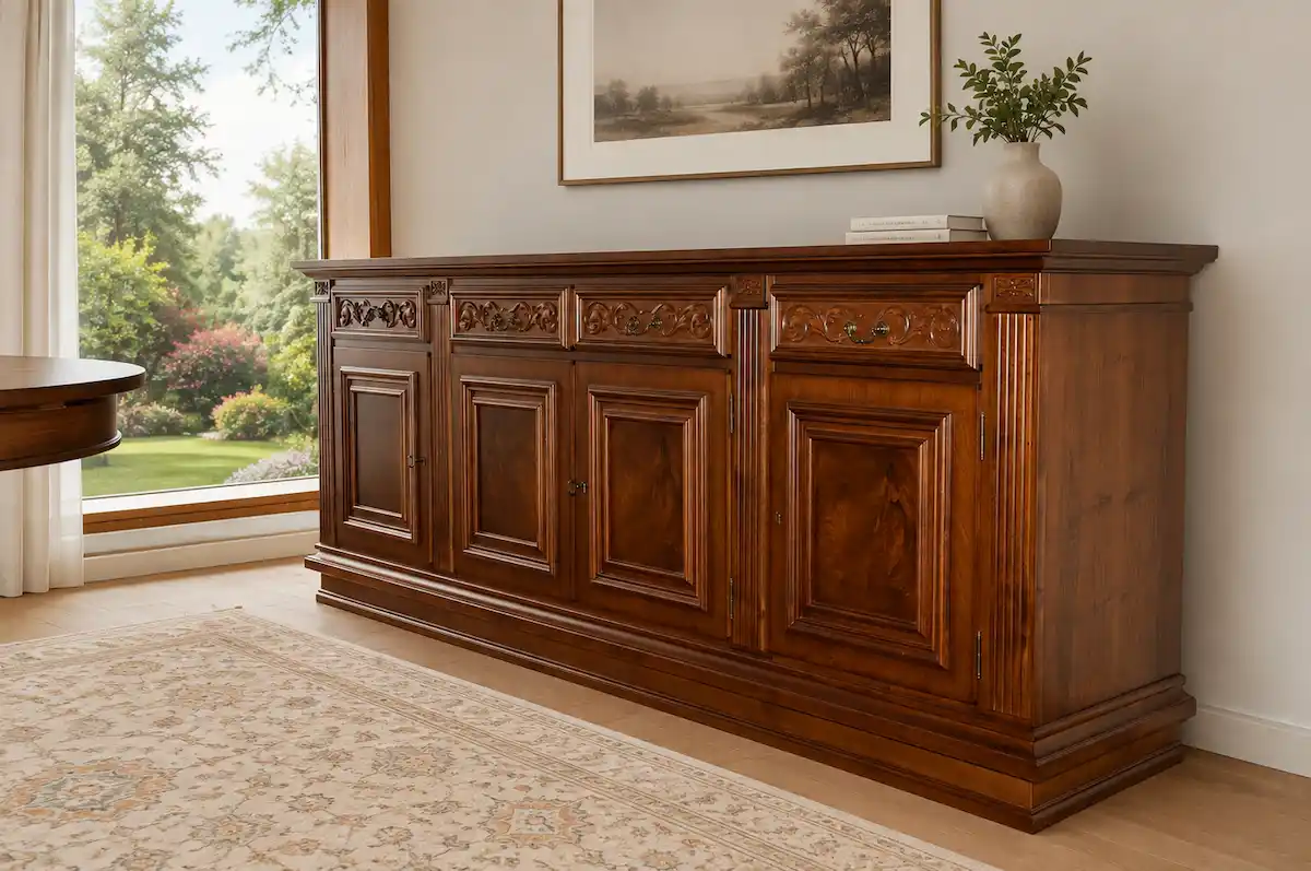 Artigianato e Restauro