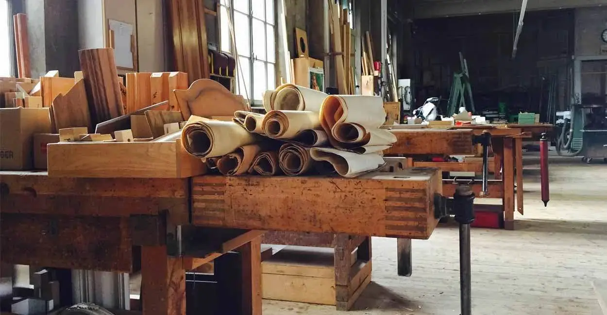 Laboratorio Tamborini