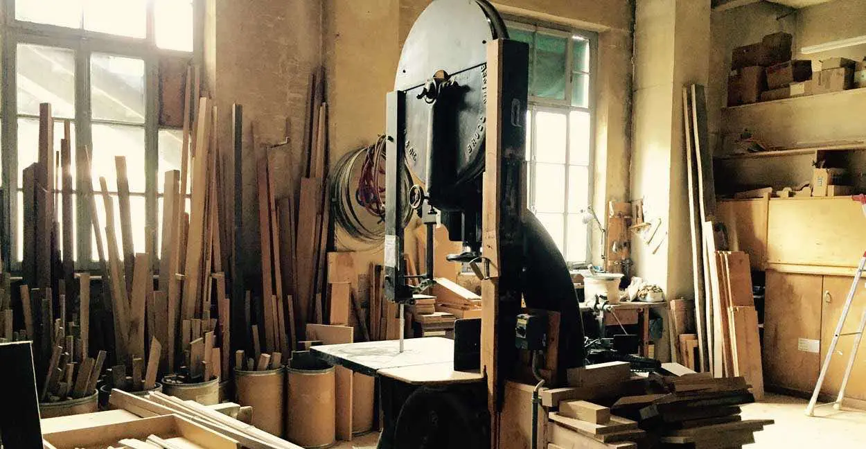 Laboratorio Tamborini